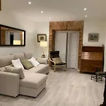 Moderno Y Luminoso Apto En La Bahia De Santander